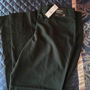 NWT New York and Company Bootcut pants